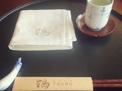 -Tsuru鹤日本料理(静安香格里拉店)