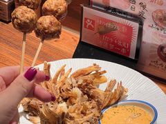 -Fukumimi·美醉堂 居酒屋(金尚店)