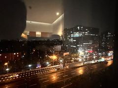 -北京德胜门华宇假日酒店·画廊咖啡厅