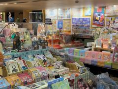 -猫的天空之城概念书店(苏州诚品店)