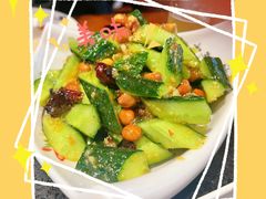 -五福居羊蝎子(方庄店)