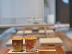 -Metal hands·铁手咖啡