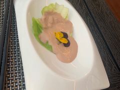-富力威斯汀酒店-中国元素中餐厅(武昌临江店)
