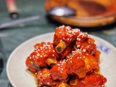 -兰溪小馆(首经贸店)