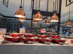 -晶丽香榭自助餐(南京大饭店)