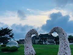 -日照灯塔风景区