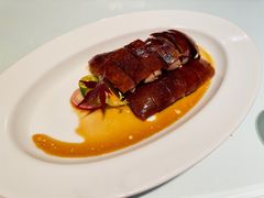 -宝丽轩中餐厅BAOLIXUAN