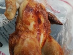 -吴山烤禽 (吴山路店)
