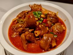 -清真·卡德尔大叔新疆主题餐厅(龙汇路店)