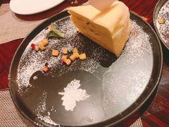 -YUE·6·西式融合餐厅(外滩六号店)