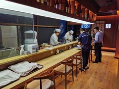 -鹤汀居酒屋•家庭料理•烧鸟酒肆(新街口店)