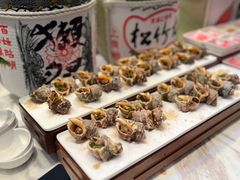 -冀粤香海鲜自助餐厅(西美五洲店)