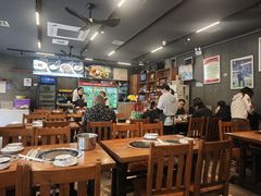 -重庆鸡公煲·青锅花椒鱼(牡丹江路店)