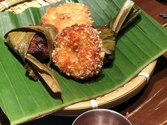 -Local泰莲庭(虹鳟鱼店)