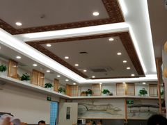 大堂-小姜锅贴(凤凰街店)