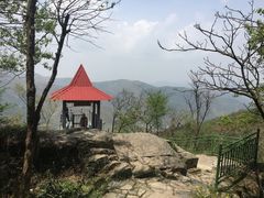 -莫干山风景区