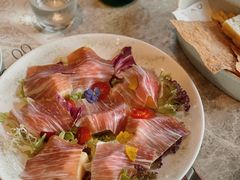 -OGGI TRATTORIA PIZZERIA(深业上城店)