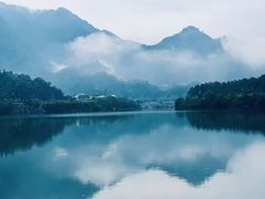 -楠溪江风景名胜区