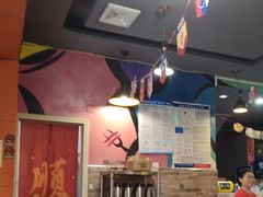 -郑贵初烧烤·烤凤爪的发明者(王家湾店)