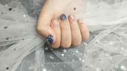 点击看大图 -StartNail美甲