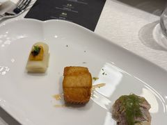 -海味观(老西门店)