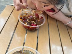 -大炮糯米凉虾(南坪后堡店)