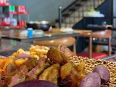 -范儿·嫂子烤肉·精致炭火烤肉(长治路店)