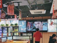 -唐力九头鸟烧烤·罗田吊锅(西云楼店)