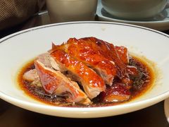 大明太祖炭烤鸭-应天大明王朝·南京菜(中山陵店)