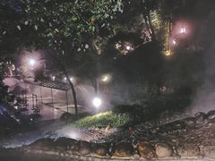 -三江森林温泉度假区
