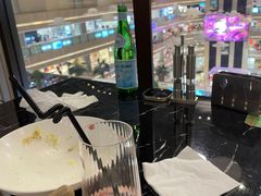 -1981牛排西餐厅(海信店)
