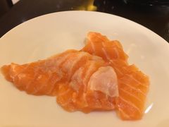 -旌湖国际酒店.自助餐
