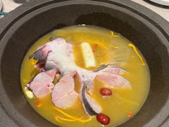 -芸山季·云南野生菌火锅(宝能环球汇店)