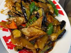 -那红花·东北菜铁锅炖(仙林金鹰店)