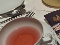 薄荷香茅-théATRE 茶聚场(王府中環店)