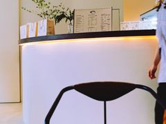 -fishtank鱼缸咖啡(三山街店)