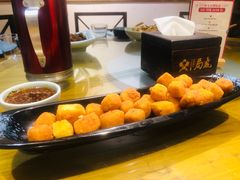 -局气 烤鸭·北京菜(光华路店)