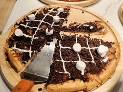 -比格比萨自助(宝山日月光店)