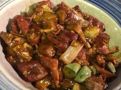 -那家小馆•北京菜•烤鸭(中关村店)