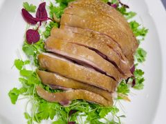 -阿庄新豫菜(航海东路店)