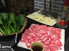 -唇辣号重庆老火锅(燕郊鑫乐汇店)