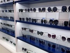 -宝岛眼镜(福中店)