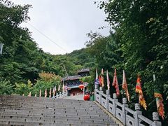 -九鼎铁刹山风景区