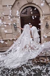 -雪中彩影婚纱摄影·微光艺术中心