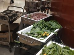 -昆明佳华广场酒店·西餐厅