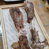 今日份羊肉煲来一锅