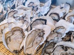 -有蚝有翅烧烤大排档·宵夜(右安门店)