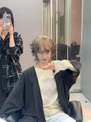 -赤道 Hair Salon