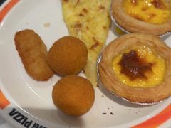 -比格比萨自助(宝山日月光店)