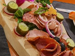 -申德勒加油站西餐厅(日坛路总店)